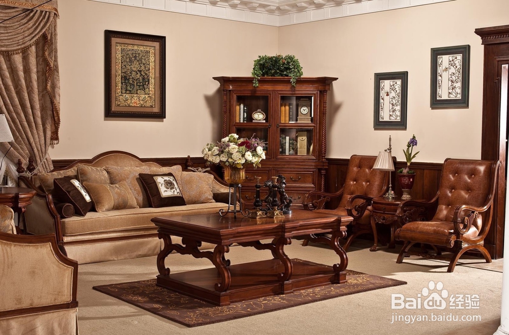 如何挑选家居用的沙发？