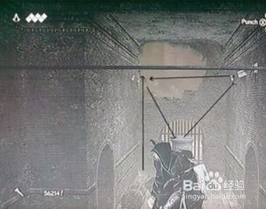 刺客信条兄弟会狼穴攻略