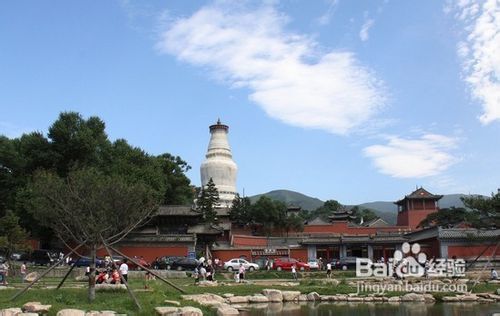 五台山旅游攻略