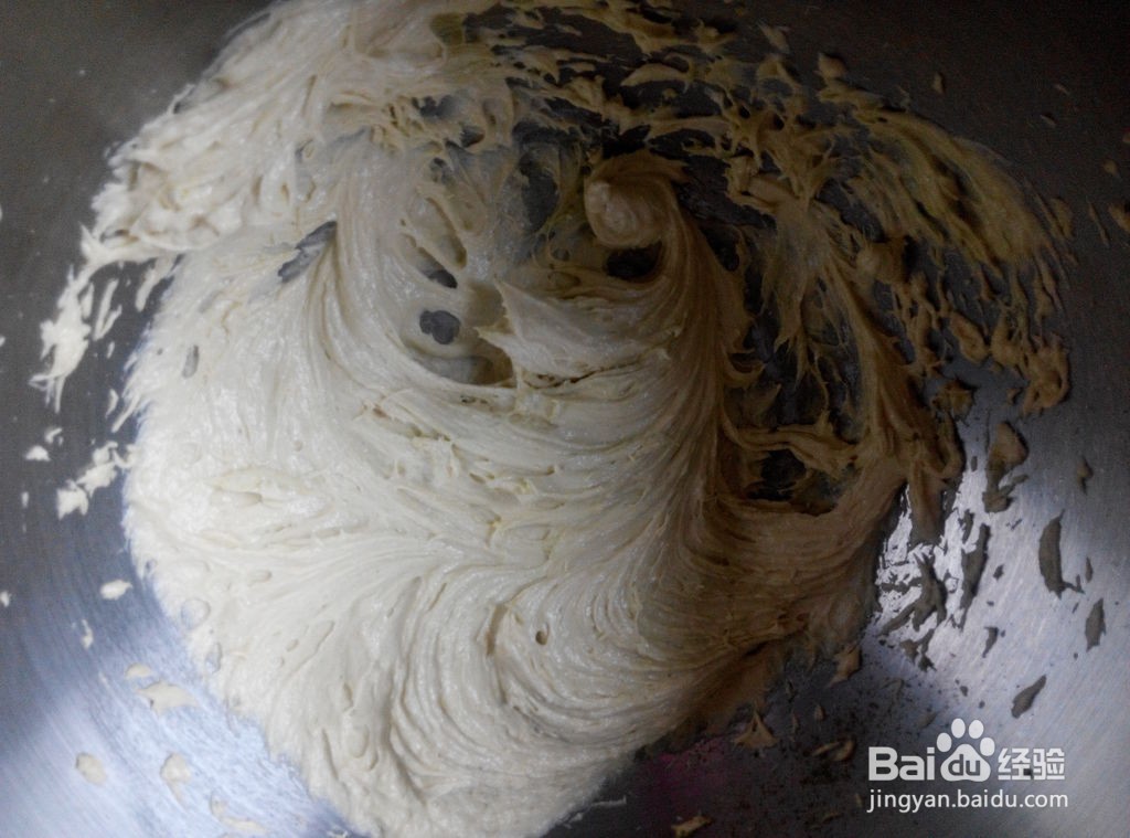 抹茶纸杯蛋糕的做法