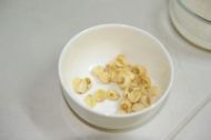 枸杞莲子粥的做法