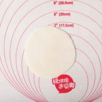 口感爆棚的雪媚娘的做法