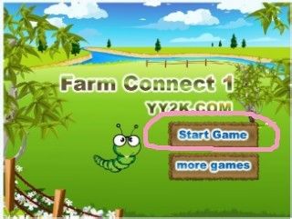 果蔬连连看1闯关版