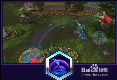 风暴英雄半藏技能介绍