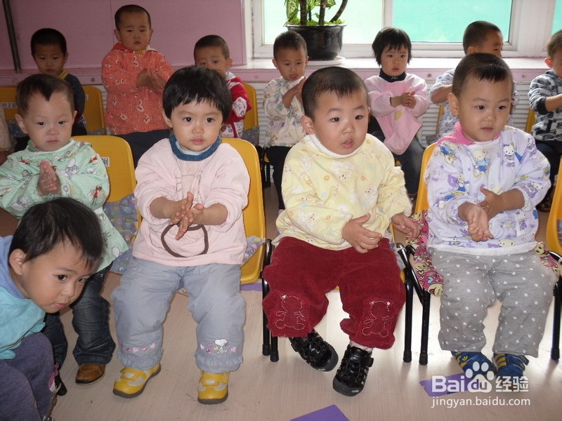 七步洗手法，教你如何正确洗手！