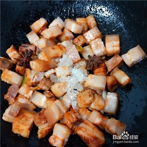 萝卜烧肉怎么做好吃