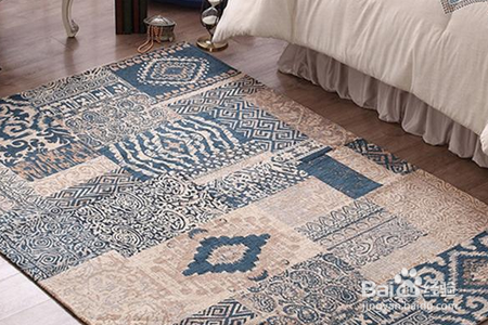 地毯该怎么清洗？