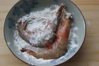 油焖大虾的家常做法