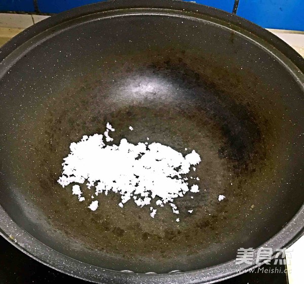 冬日暖饮—焦糖奶茶