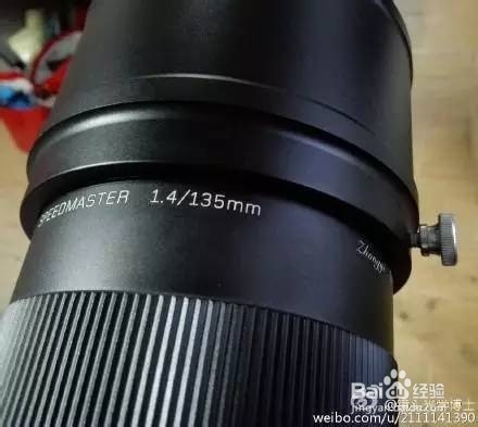 细数近期5大黑科技相机&镜头