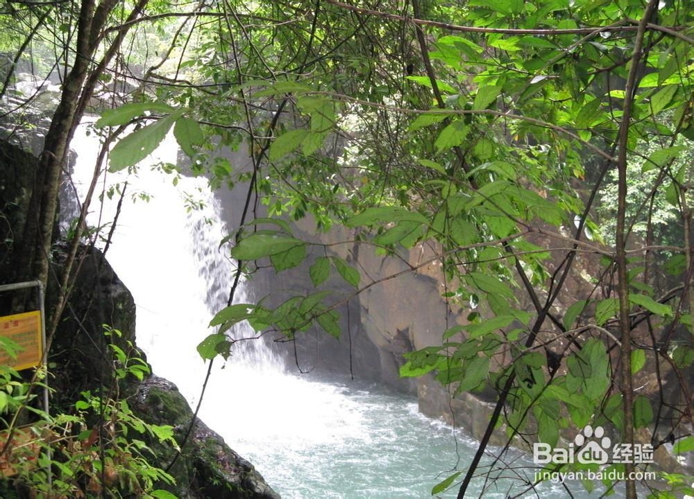 暑假自由行：[31]福州二日游旅游指南