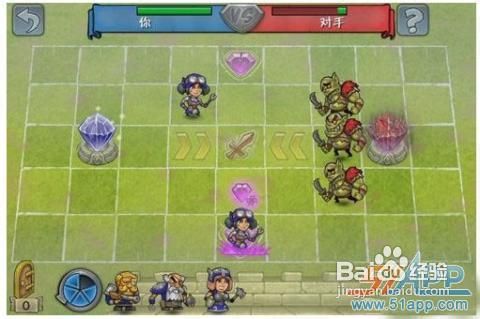 《英雄学院》攻略：矮人【第1关】奇袭攻略