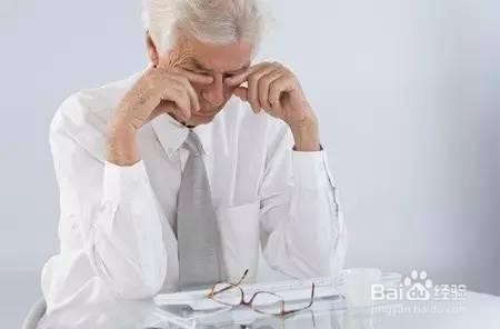 如何认知糖尿病的早期症状