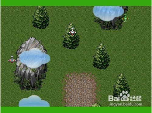 绝密飞行小游戏怎么玩呢？