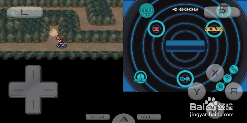 口袋妖怪黑2龙头地鼠如何获得