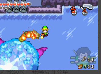 塞尔达传说神奇缩小帽详细攻略