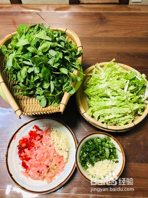 超级美味的烩面