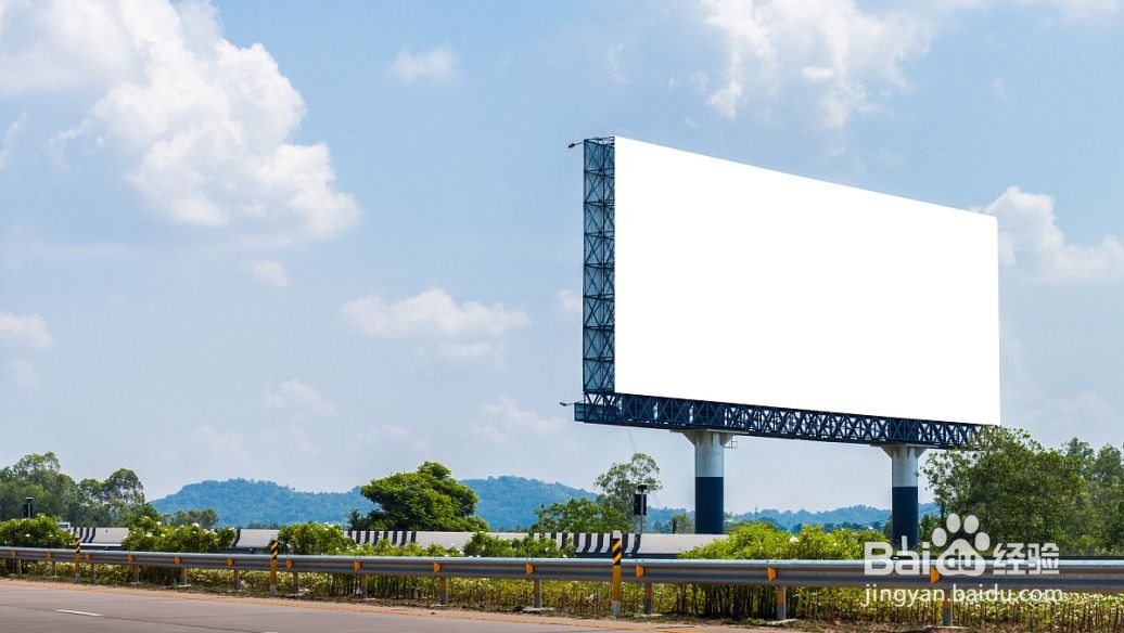 广告公司怎么给自己打广告