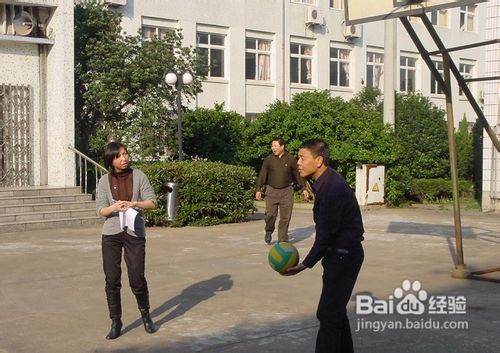 排球发球要牢记哪些口诀