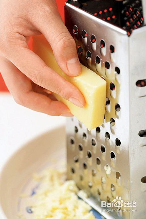 怎样做传统意式比萨