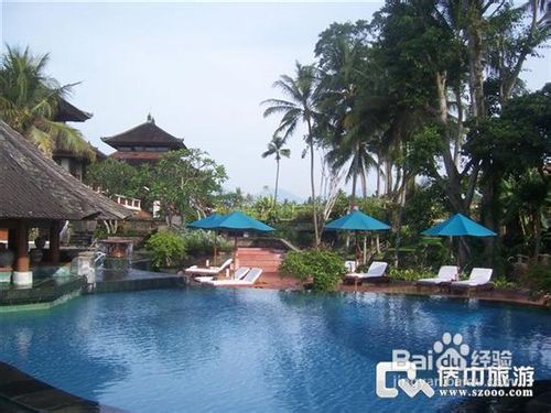 巴厘岛游玩推荐之最佳去处