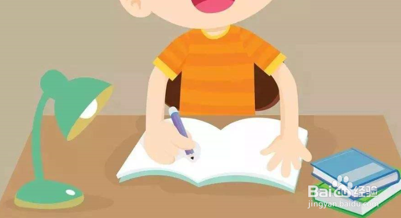 小孩子对学习没兴趣怎么办