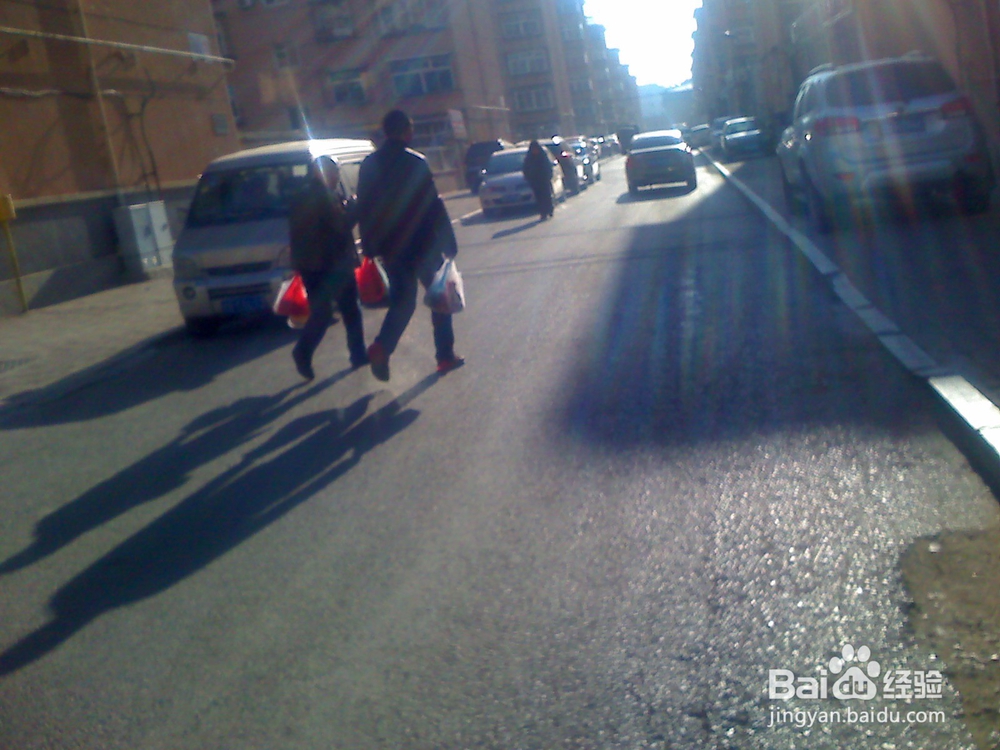 怎样告诉孩子出行安全[实际见闻4]