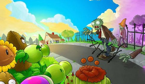 哪些关卡可以刷双胞向日葵