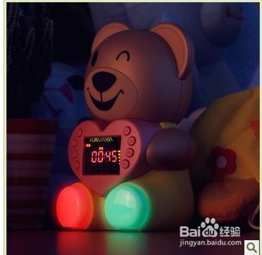 儿童早教机如何效果最大化?