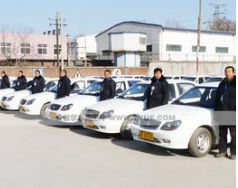 报考驾校的注意事项