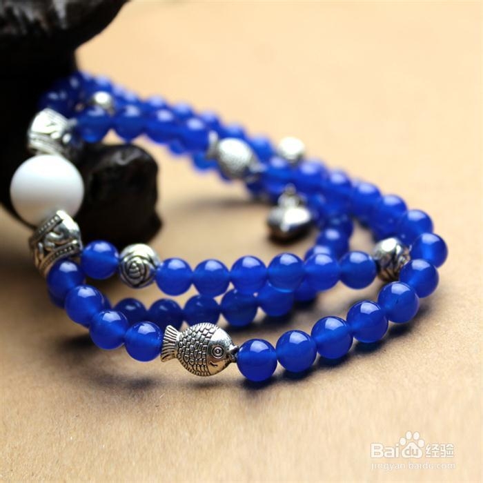 砗磲手链怎么保养