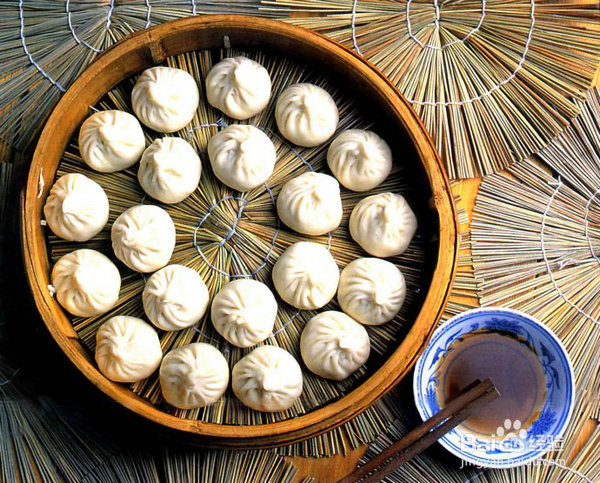 中国10大最好吃的包子排行榜