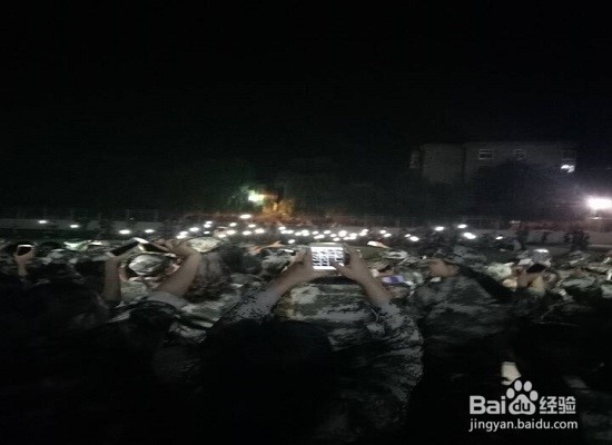 【校园指南】山西医科大学汾阳学院军训指南