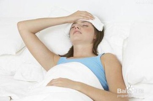 产褥感染有哪些症状