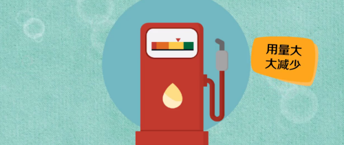 飞机烧什么种类的油