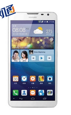 华为MATE2电信版值不值得购买