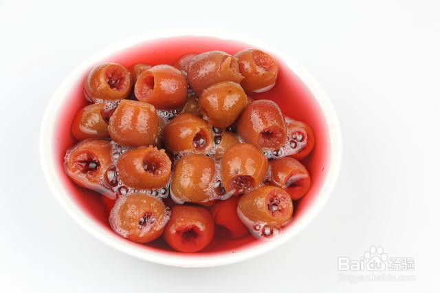 自制罐头，好吃好看又健康