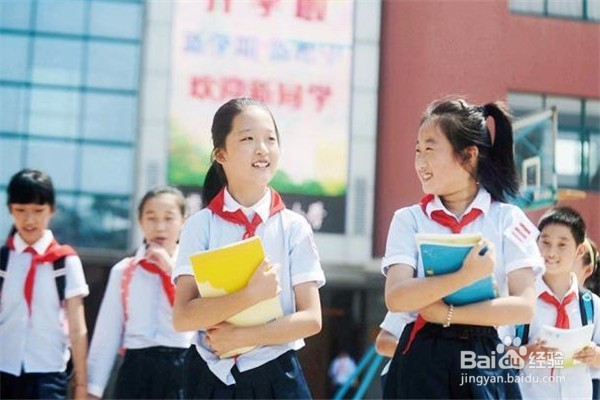 孩子不想上小学怎么办