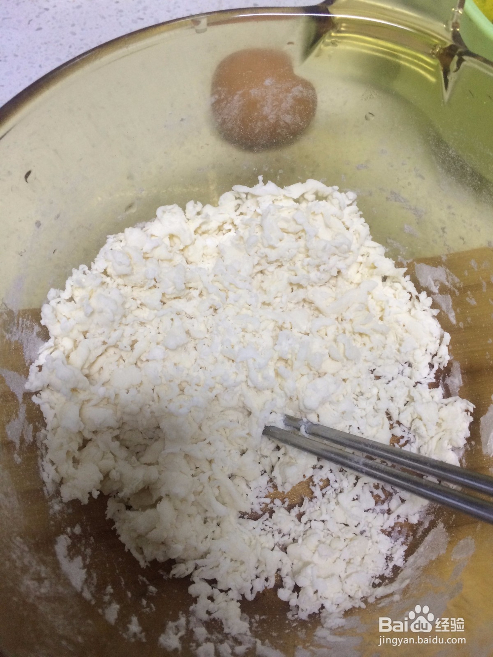 如何做清汤疙瘩汤