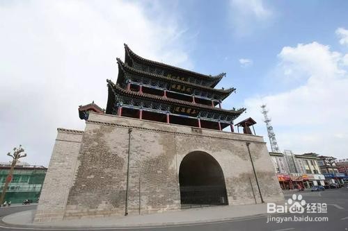 金昌市周边好玩的人气旅游景点推荐