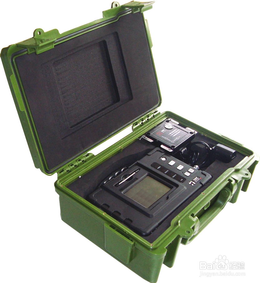 当我们在选择爆破测振仪需要注意什么