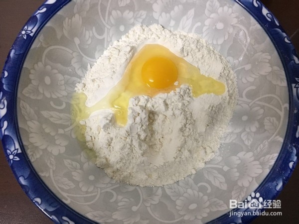 香酥小油条的烹饪方法