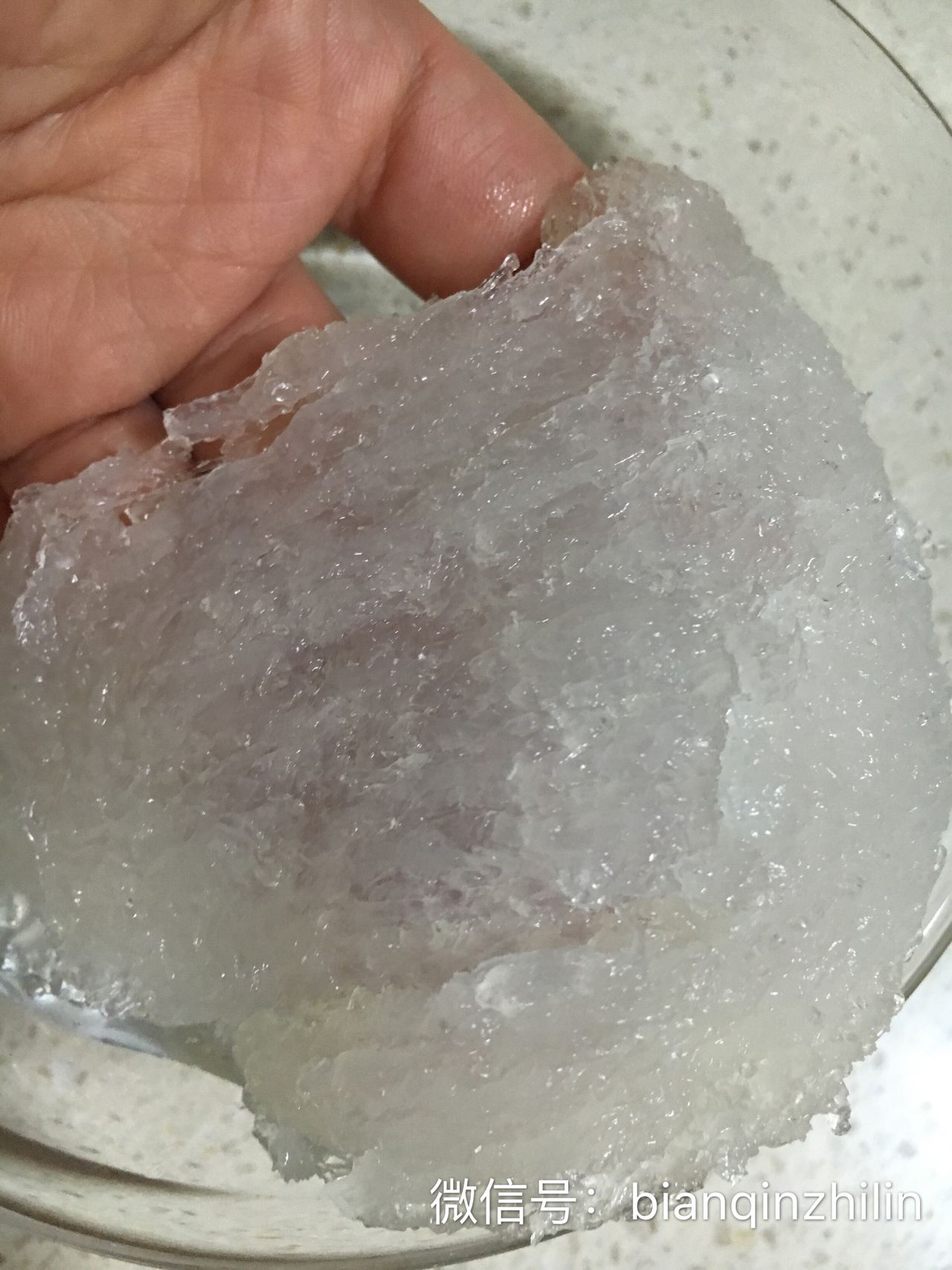 美味营养的燕窝炖法的做法，你还不动心吗？