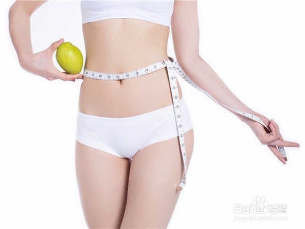 注意六要点,恢复产前迷人身材
