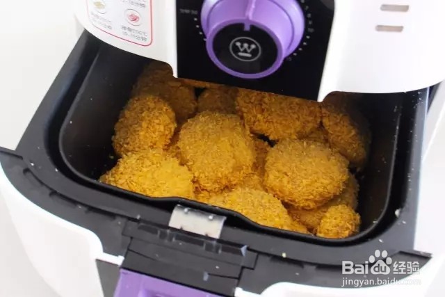 黄金鸡块怎么做