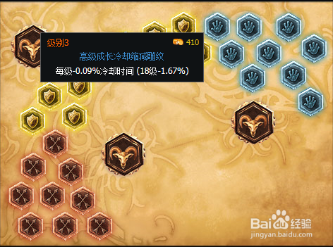 英雄联盟AP武器的天赋与符文