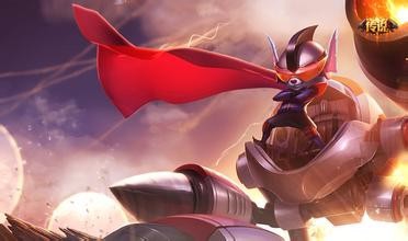 英雄联盟中MVP怎样判定？怎样才能拿mvp?