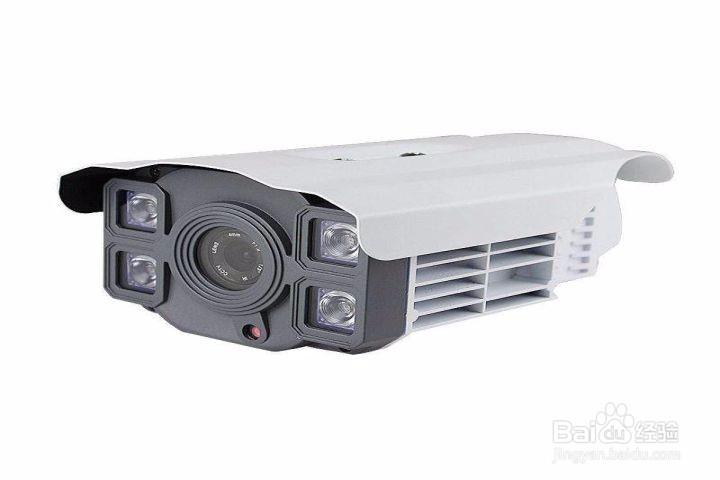 网络监控怎么连接网络