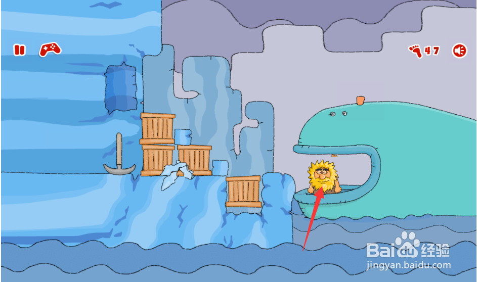 亚当找夏娃6通关攻略(四)