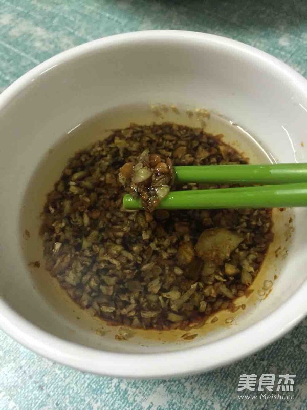 沙姜酱的家常做法